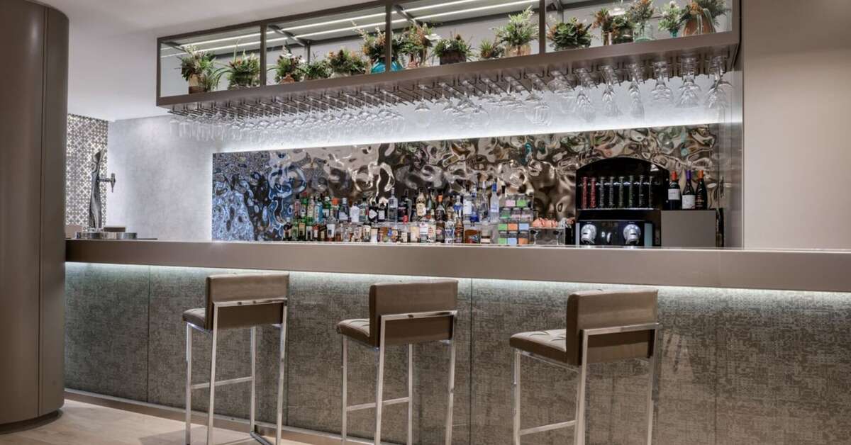 Een foto van SH Colon Valencia Hotel