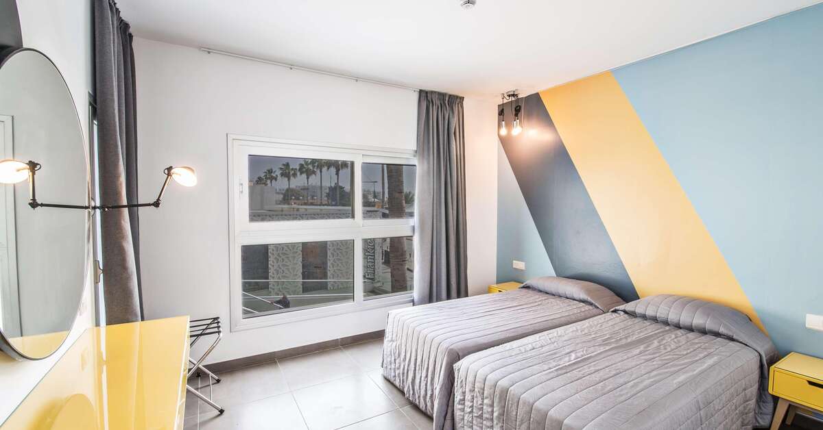 Een foto van Anthea Aparthotel