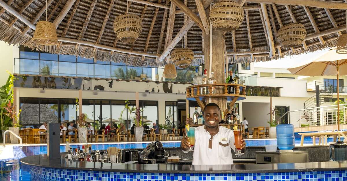 Een foto van TOA Hotel & Spa
