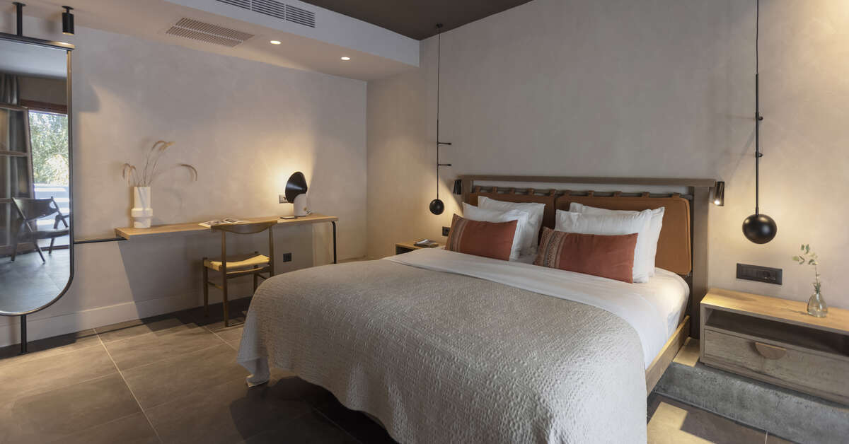 Een foto van Lindian Village Curio Collection by Hilton