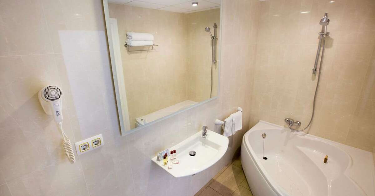 Een foto van Hotel Cleopatra Spa