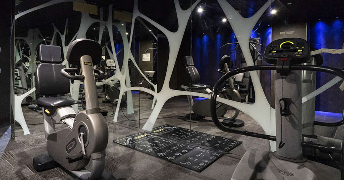 Een foto van Arezzo Park Hotel