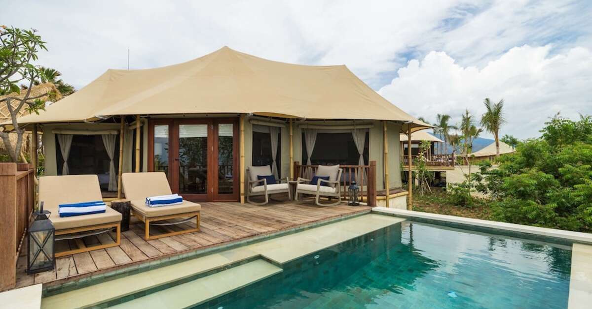 Een foto van Menjangan Dynasty Resort