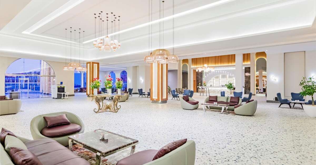Een foto van Pickalbatros Villaggio Resort