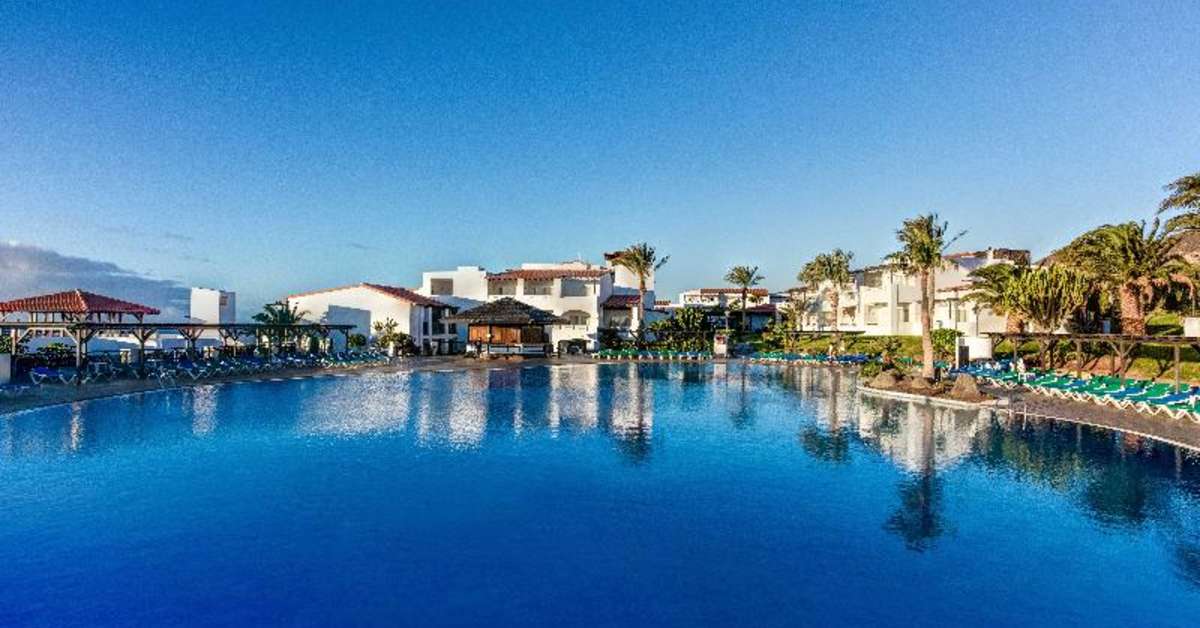Een foto van Magic Life Fuerteventura