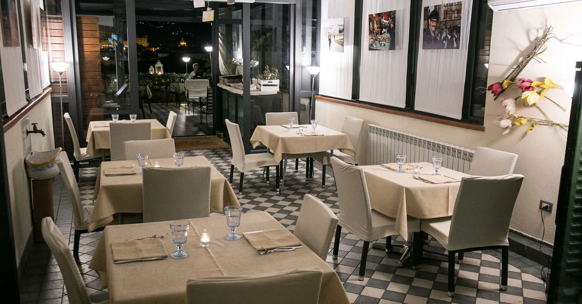Een foto van Ambasciatori Hotel