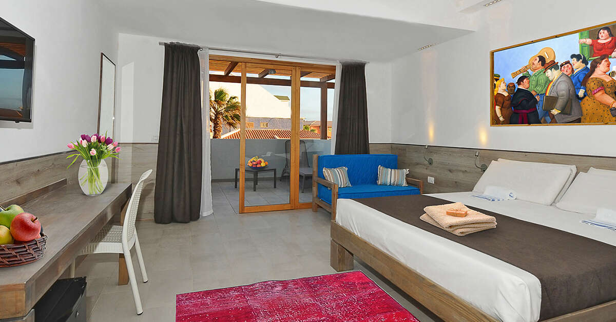 Een foto van Sobrado boutique hotel