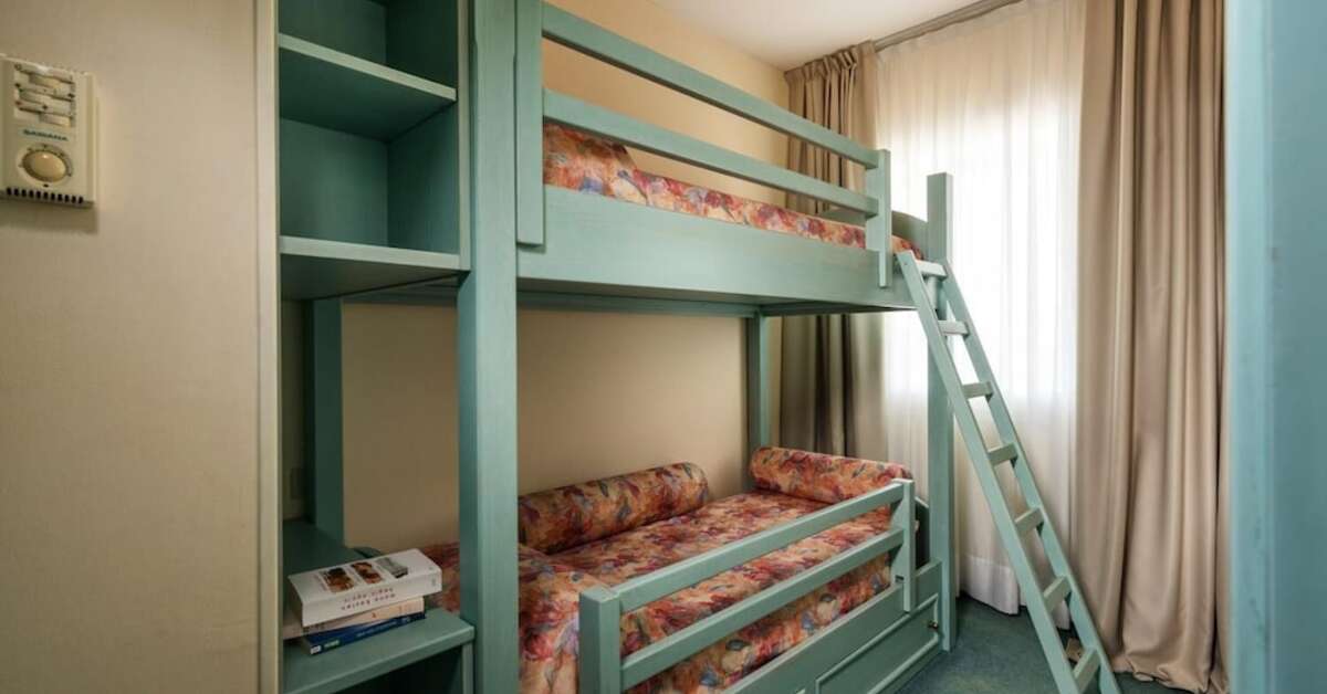 Een foto van Hotel Salus Lido di Jesolo