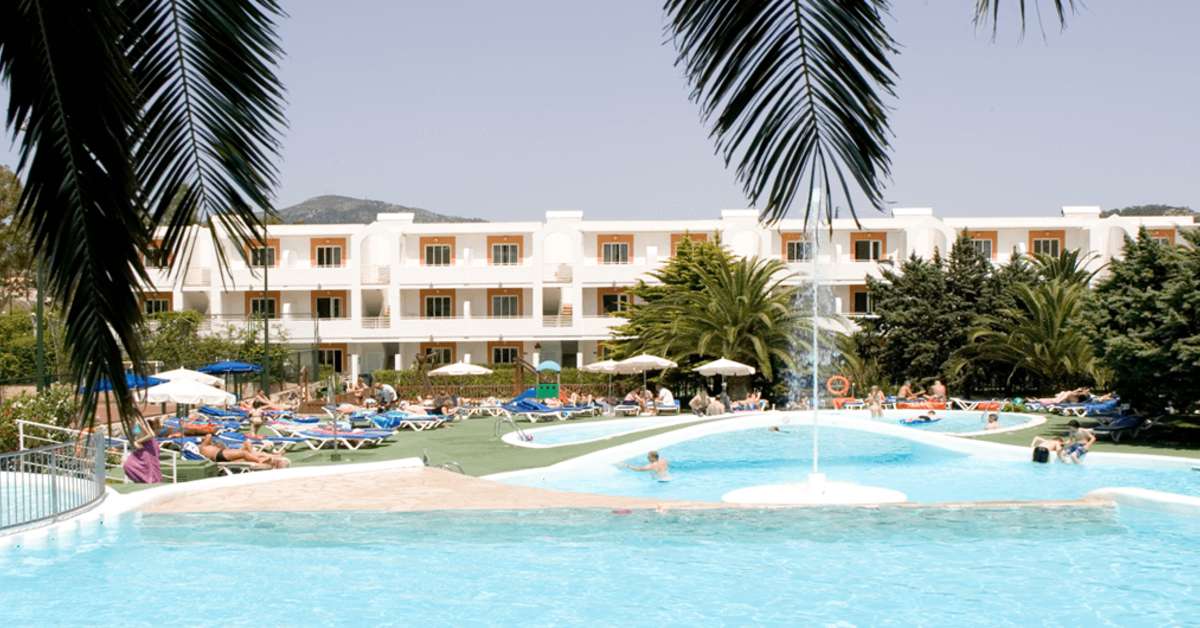 Een foto van Gran Isla Jutlandia Family Resort