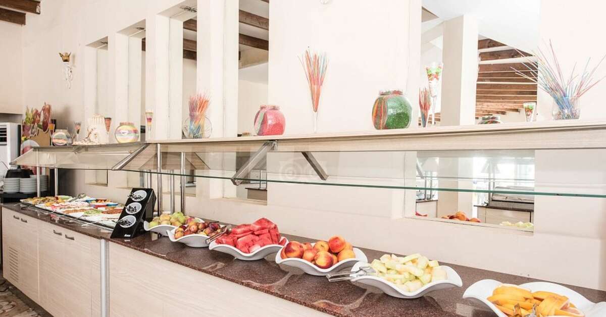 Een foto van Sahra Su Holiday Village & Spa