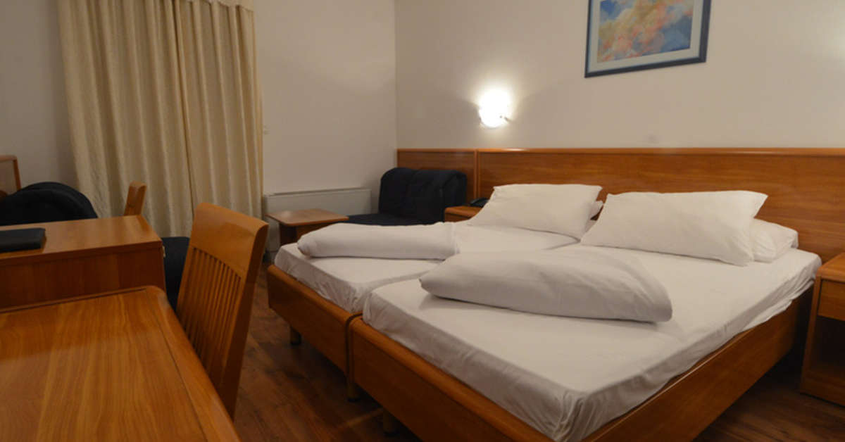 Een foto van Hotel Villa Letan
