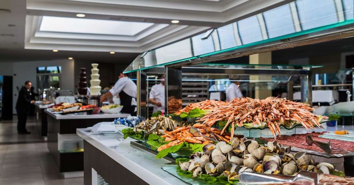Een foto van Royal Palm Resort & Spa