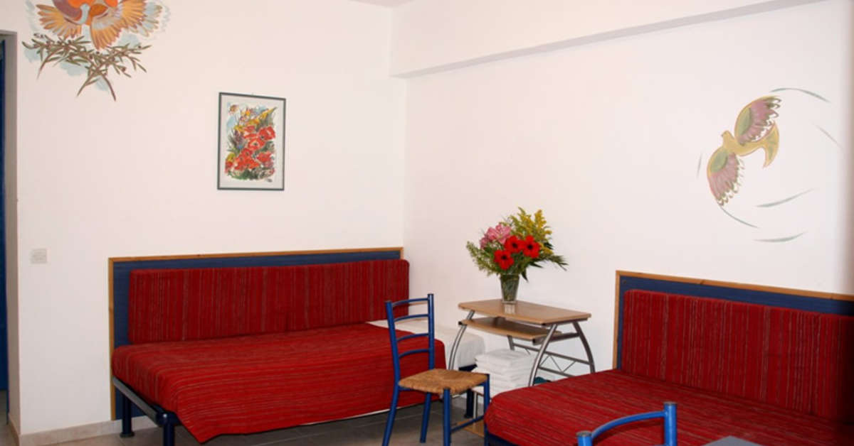 Een foto van Ekaterini Hotel