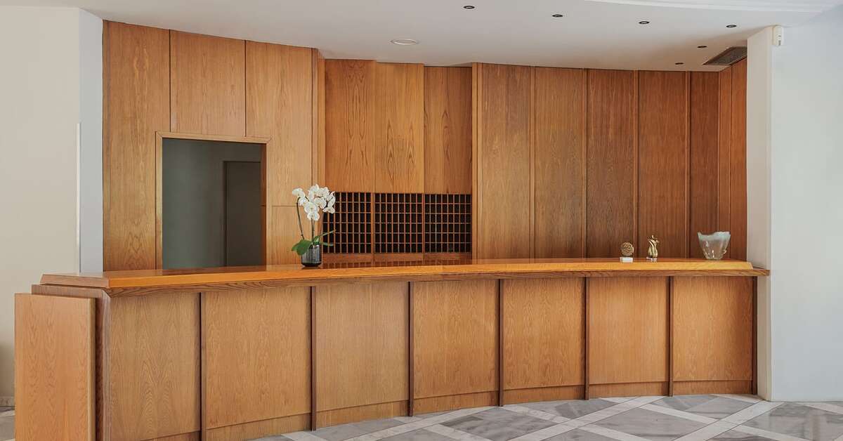 Een foto van Sun Beach Hotel