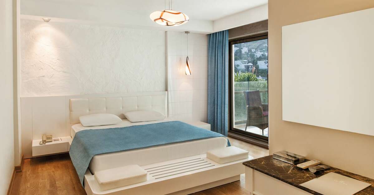 Een foto van Hotel Caja by Maxx Royal