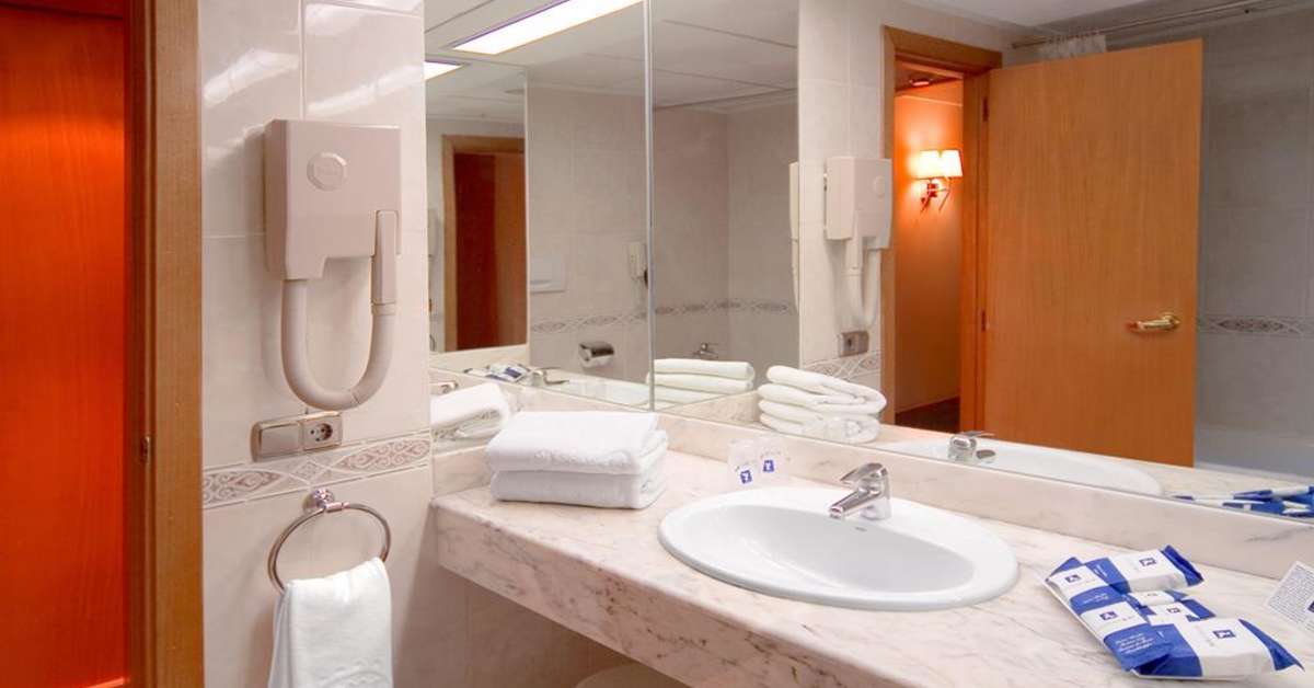 Een foto van RH Princesa Benidorm