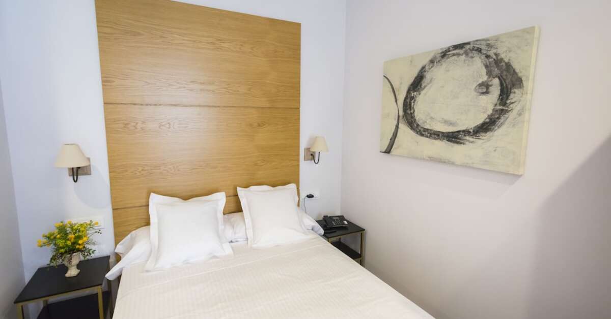 Een foto van Casa de la Merced Suites