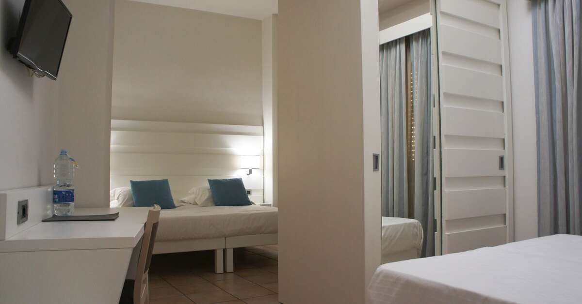 Een foto van Sunshine Club Hotel
