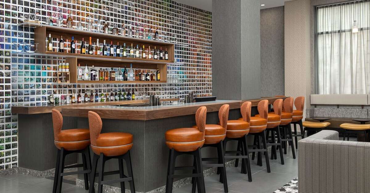 Ein Foto SpringHill Suites New York Queens