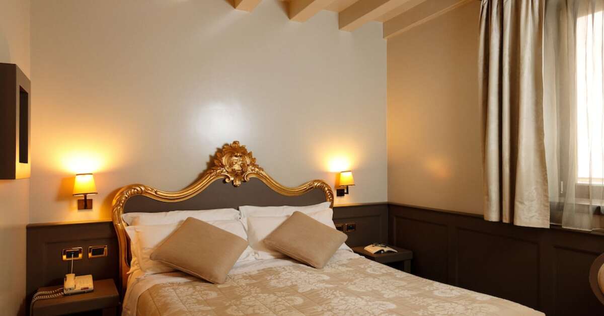 Een foto van Hotel Ca' Zusto