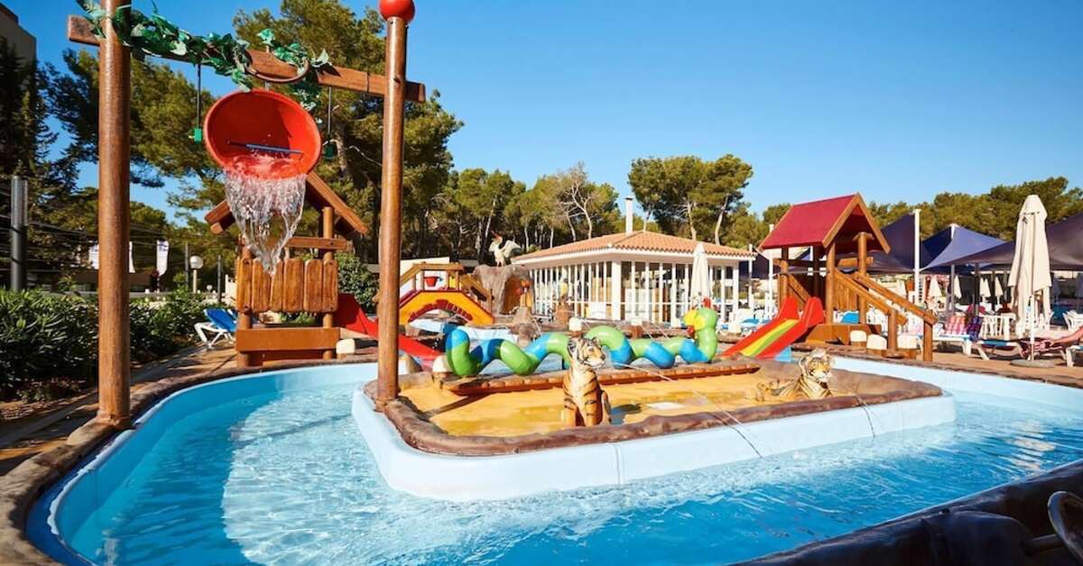 Een foto van Invisa Hotel Ereso