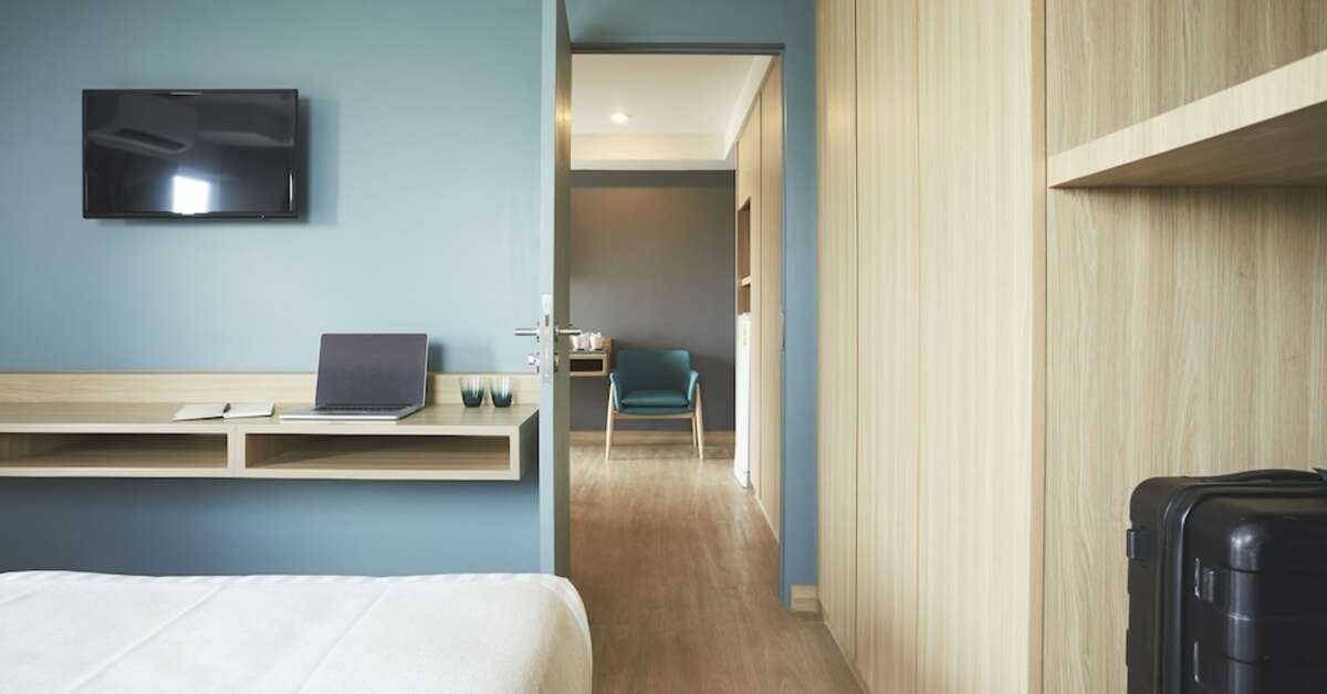 Een foto van Theorie Hotel Sukhumvit 107