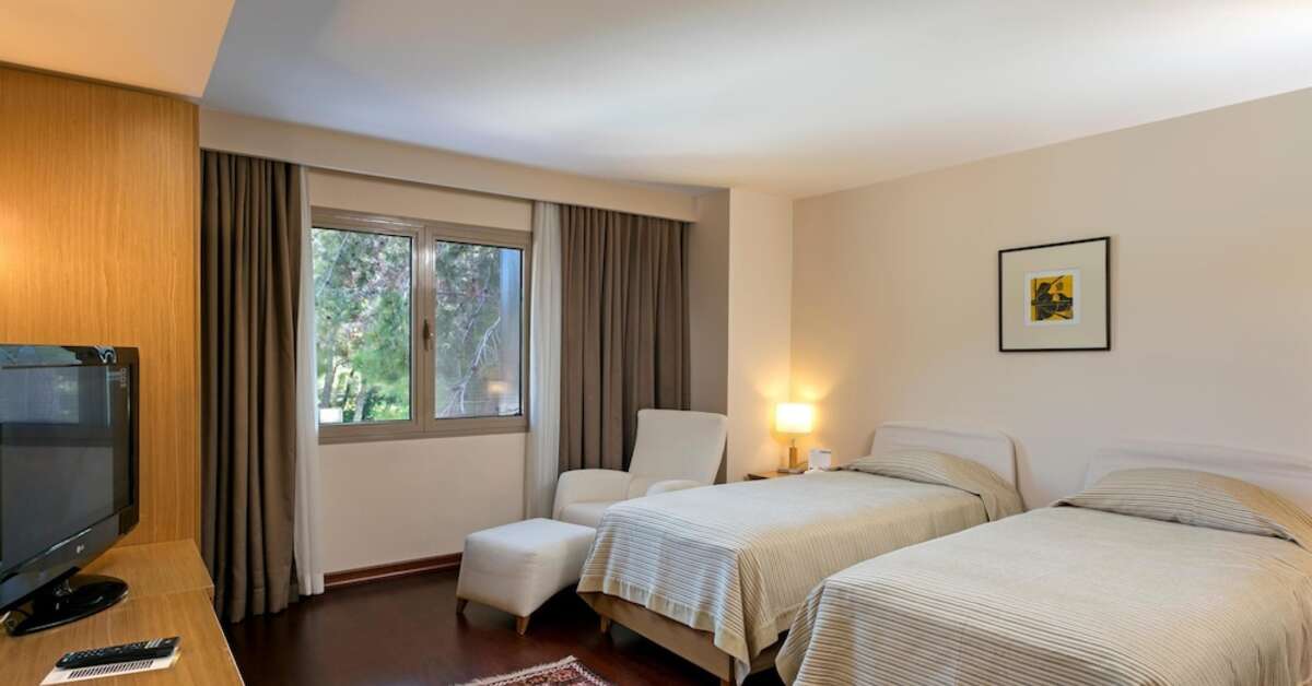 Een foto van Xanadu Resort Hotel