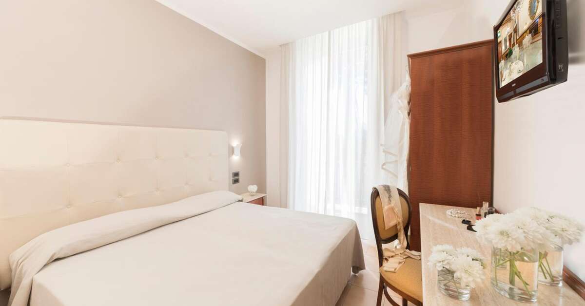 Een foto van Grand Hotel Telese