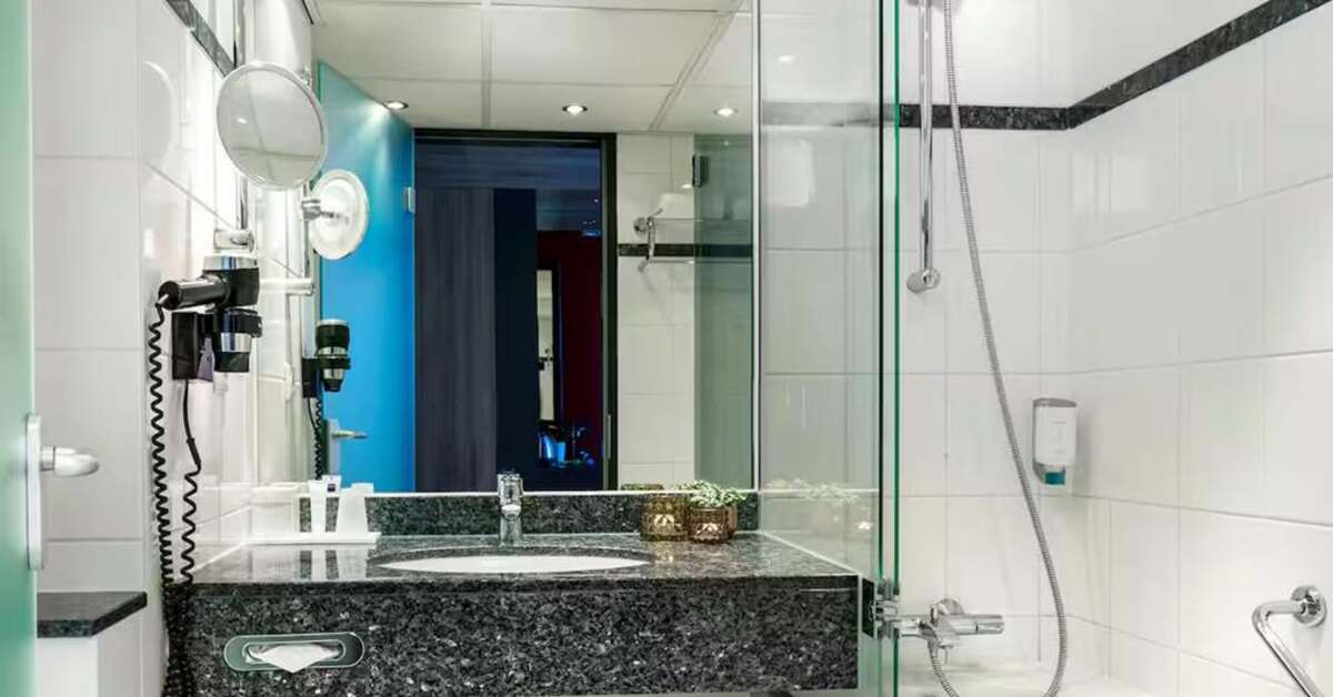 Een foto van Ramada by Wyndham Amsterdam Airport Schiphol
