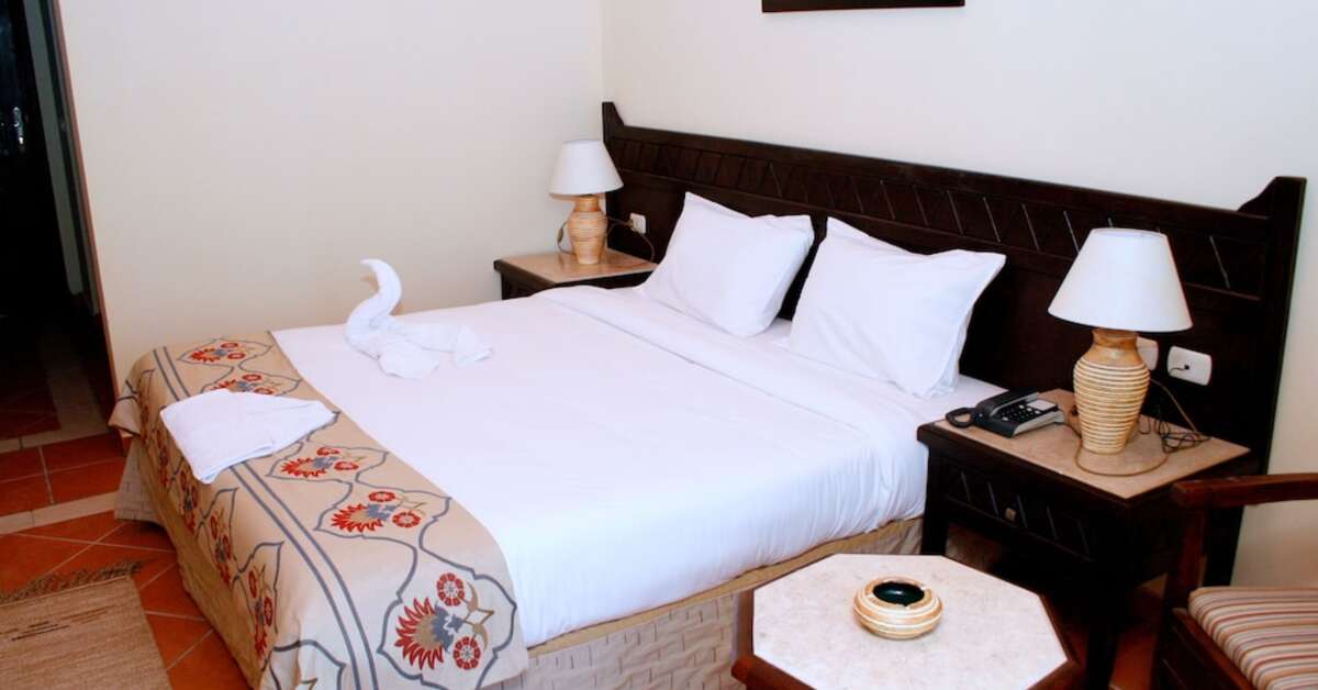 Een foto van Onatti Beach Resort
