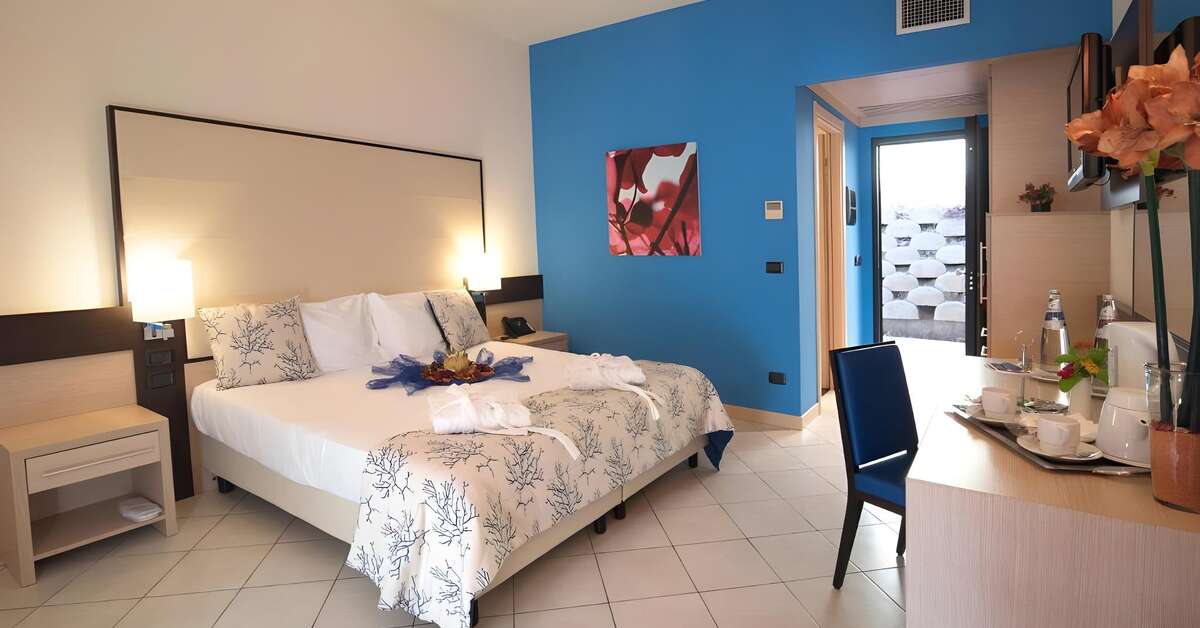 Een foto van GH Avalon Sikani Resort