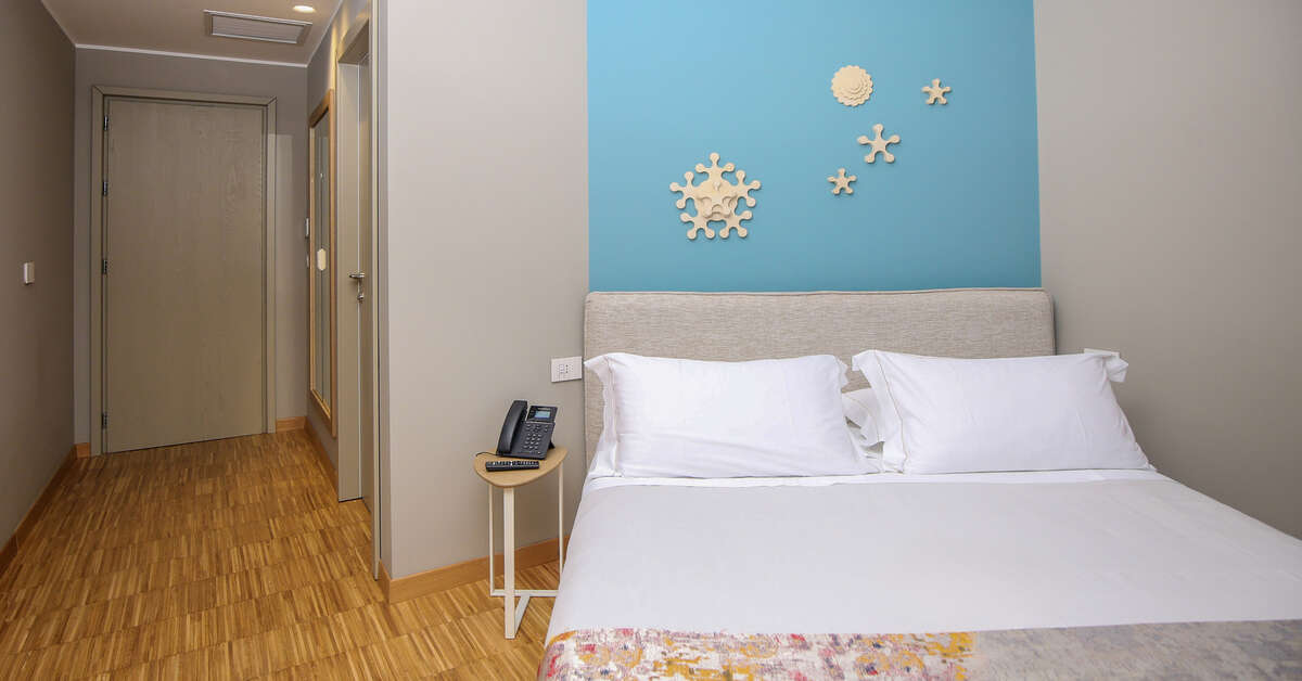 Een foto van Hotel Vlora Priam Affiliated by Melia