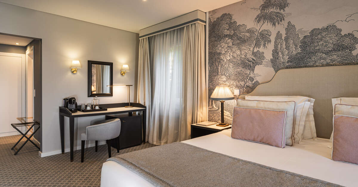 Ein Foto Longevity Senses Cascais Boutique Hotel & Clinic