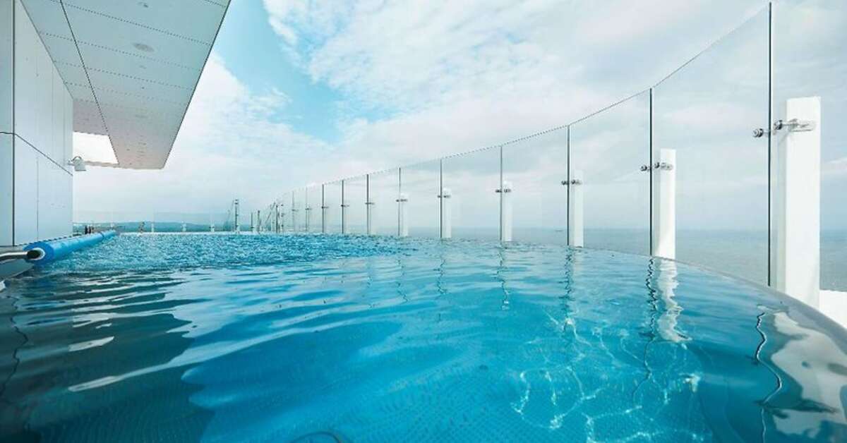 Een foto van Radisson Blu Resort Swinoujscie