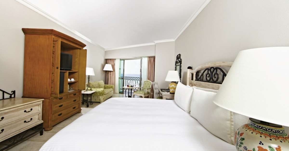 Een foto van Sandos Cancun Lifestyle Resort