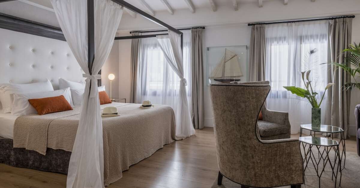 Een foto van Posada Terra Santa