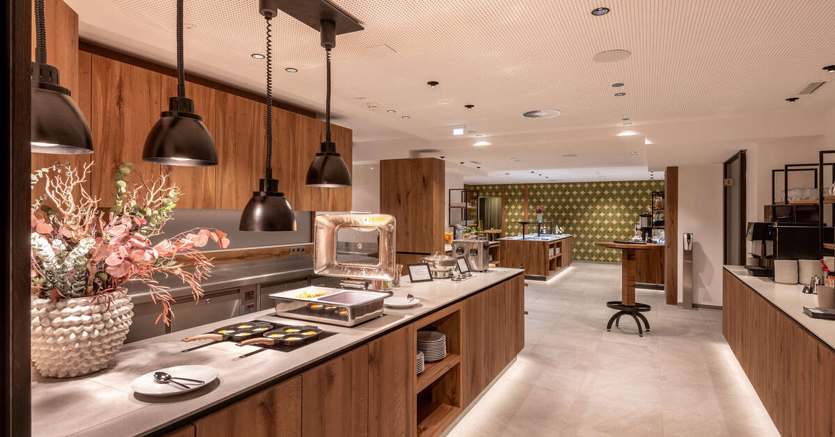 Een foto van AlpenParks Hotel & Appartement Taxacher Kirchberg