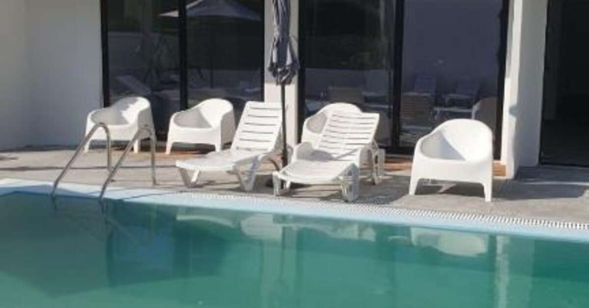 Een foto van Evita Blue Hotel