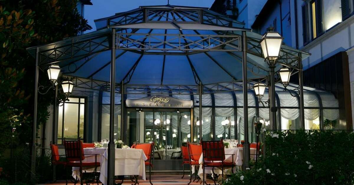 Een foto van Montebello Splendid Hotel
