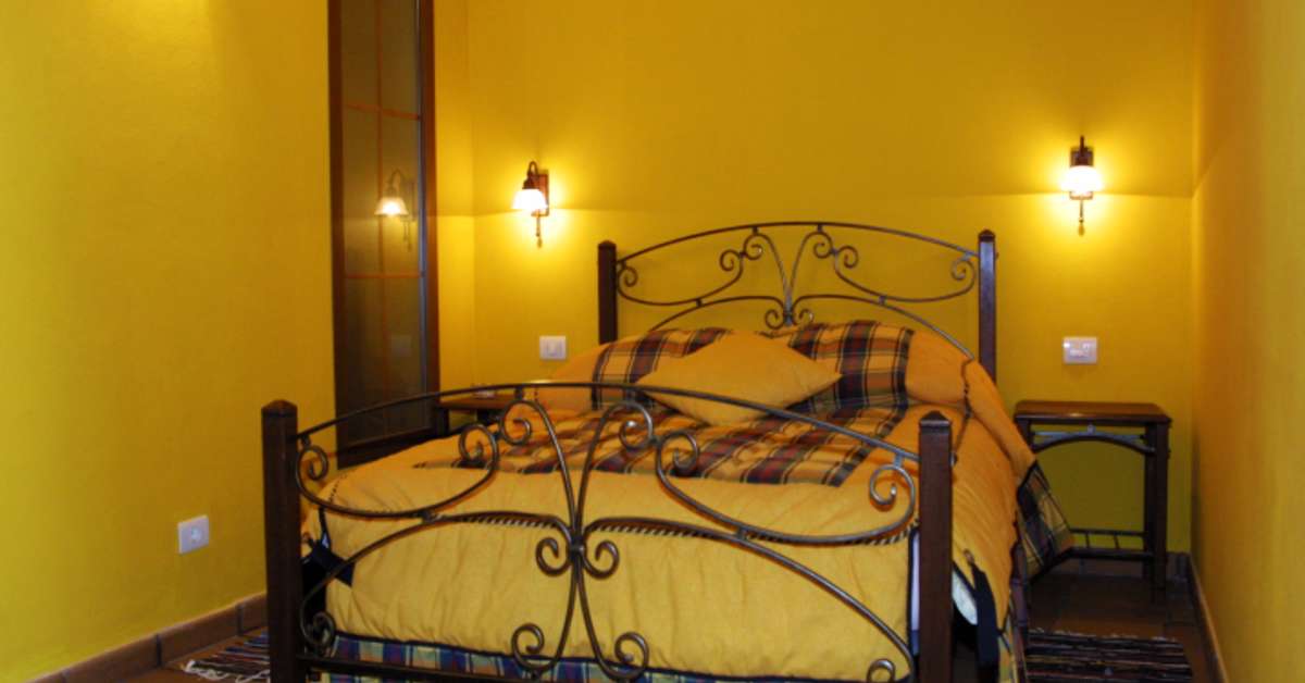 Een foto van Hotel La Palma Romantica