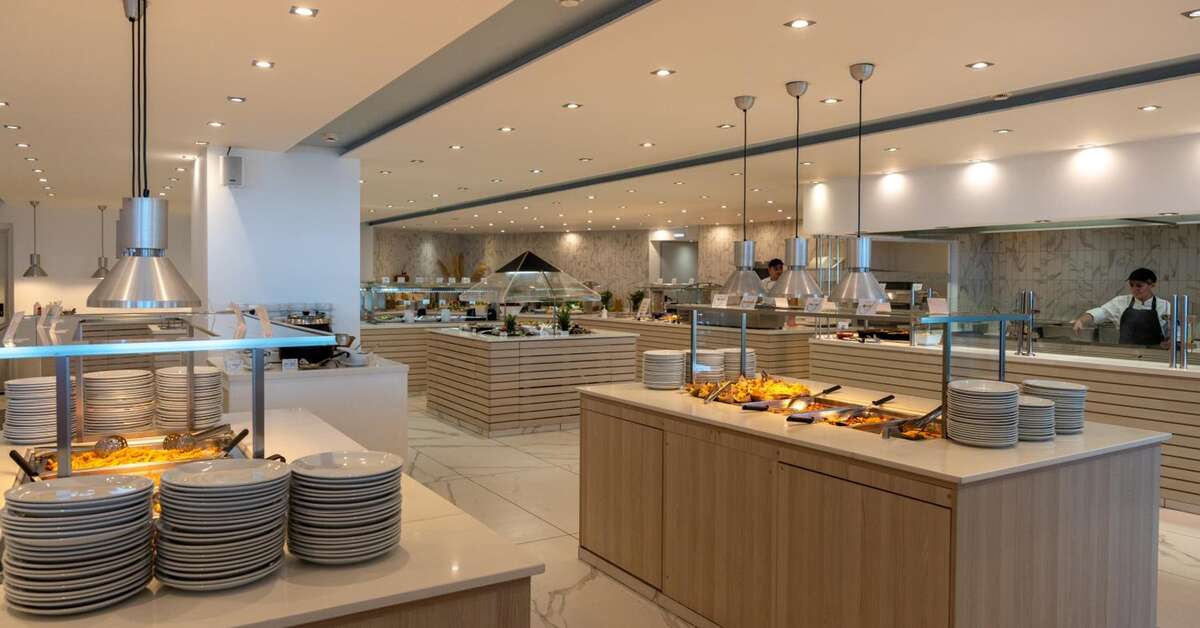 Een foto van Blue Bay Resort & Spa