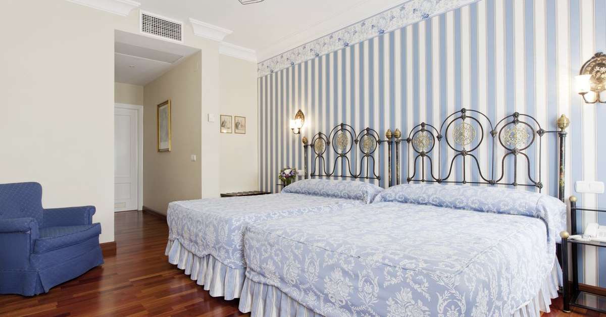 Ein Foto Dona Maria Hotel