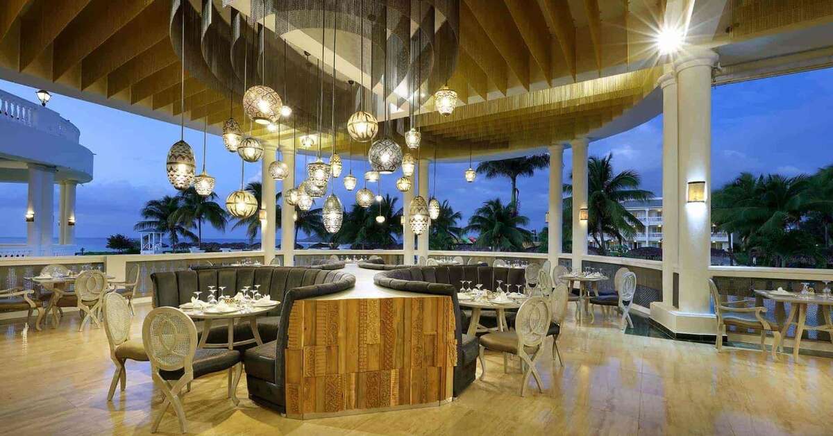Een foto van Grand Palladium Jamaica Resort & Spa