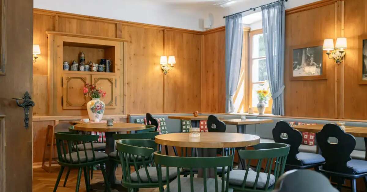 Een foto van HENRI Country House Kitzbuhel
