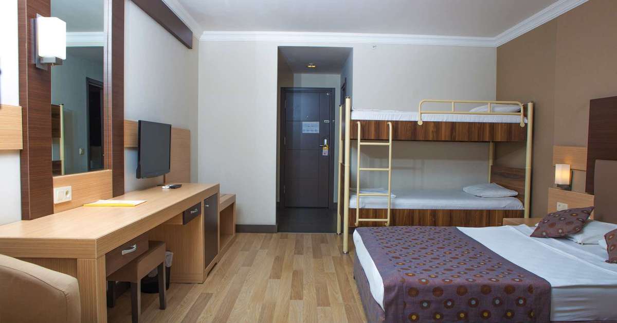 Een foto van Telatiye Resort