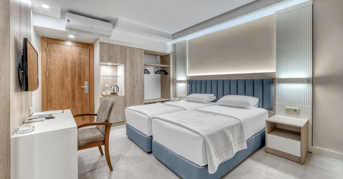 Een foto van Kahya Hotel