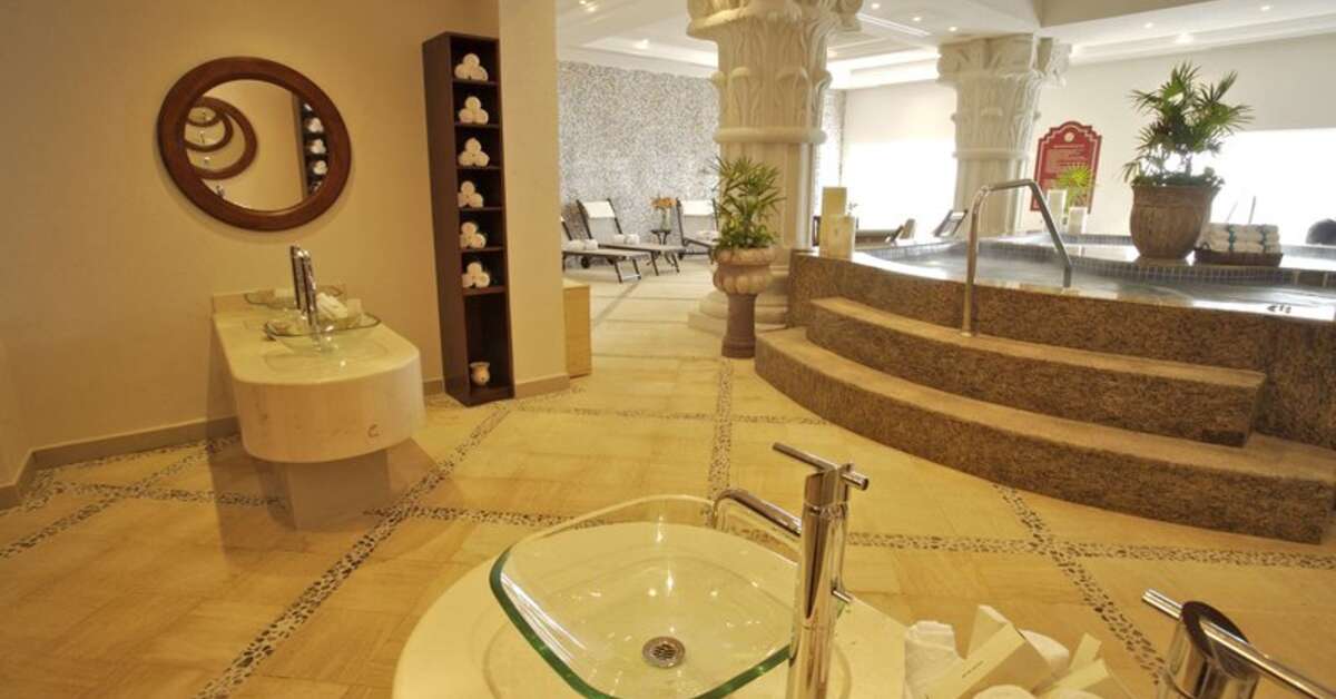 Ein Foto Hyatt Zilara Cancun