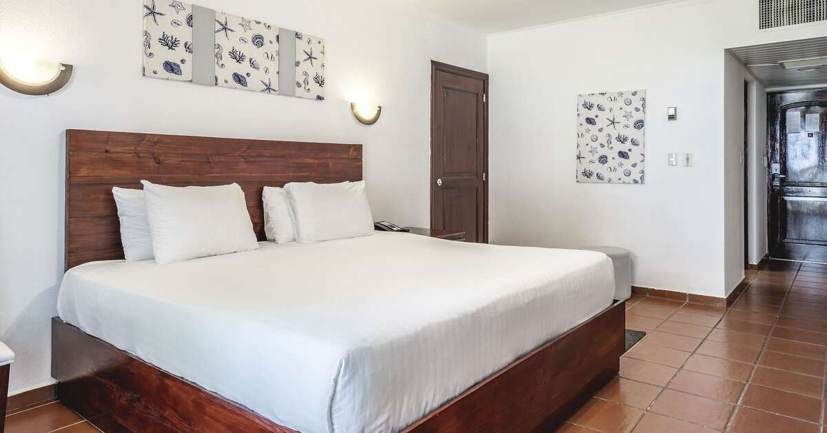 Een foto van Hotel Marien Puerto Plata