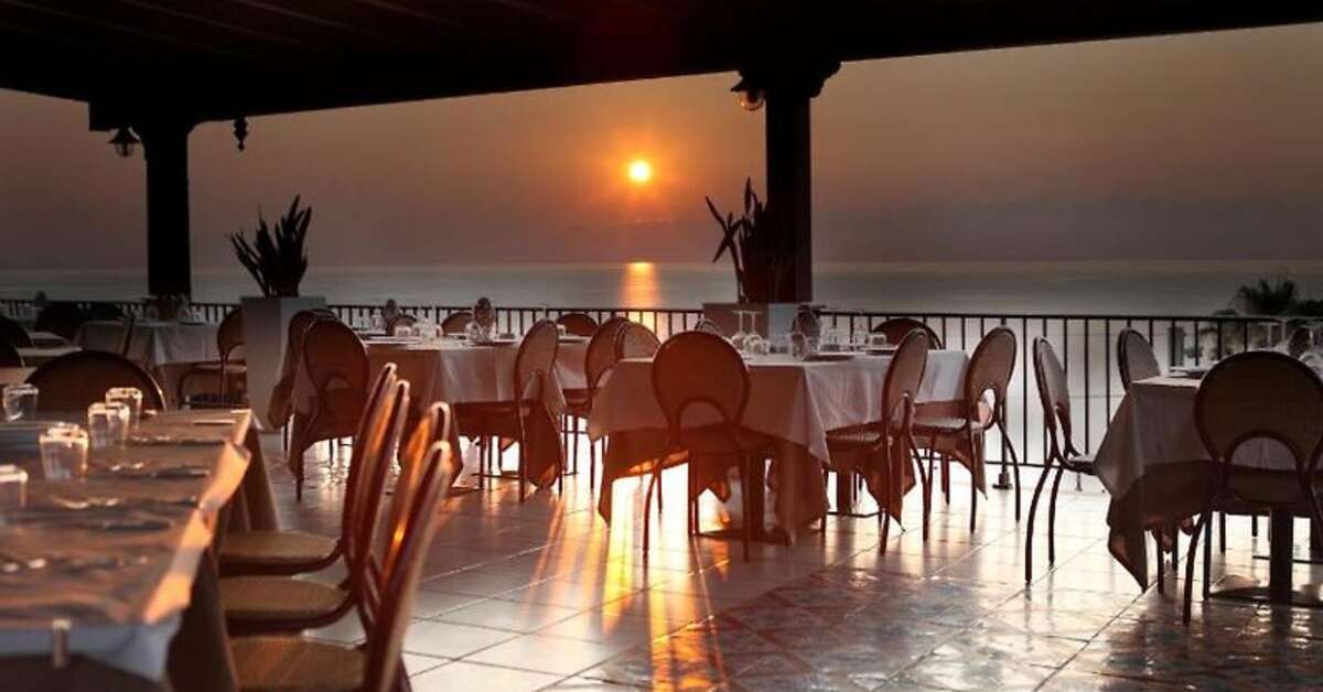 Een foto van Hotel Za Maria