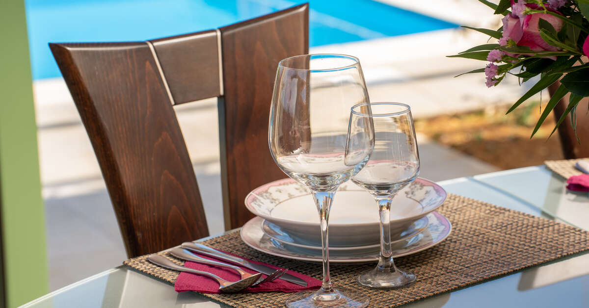 Een foto van Villas Monambeles